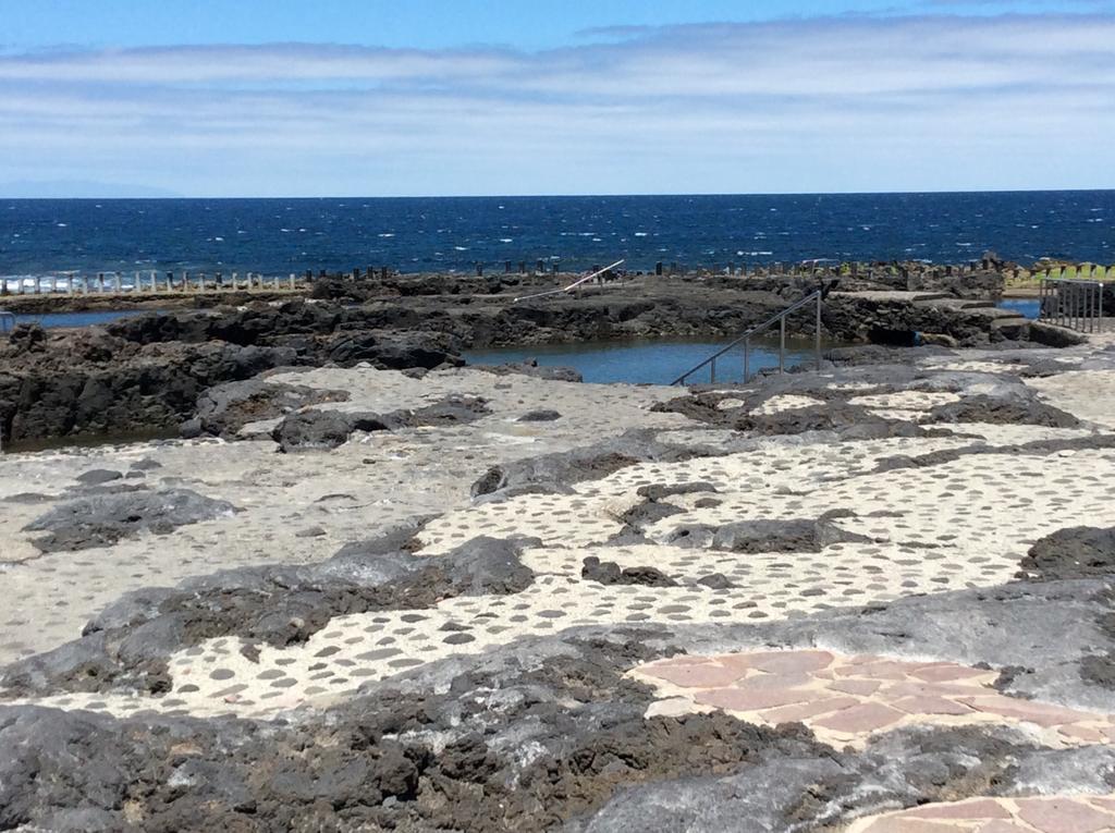 La Palmita De Canarias Agaete  Zewnętrze zdjęcie