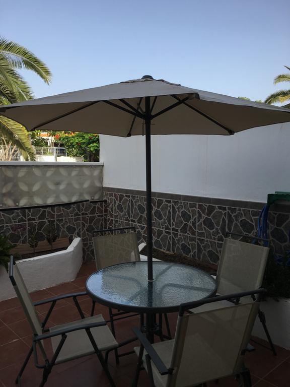 La Palmita De Canarias Agaete  Zewnętrze zdjęcie